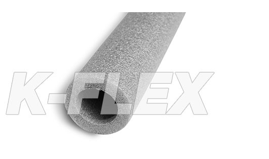 Трубка K-FLEX PE 25x054-2